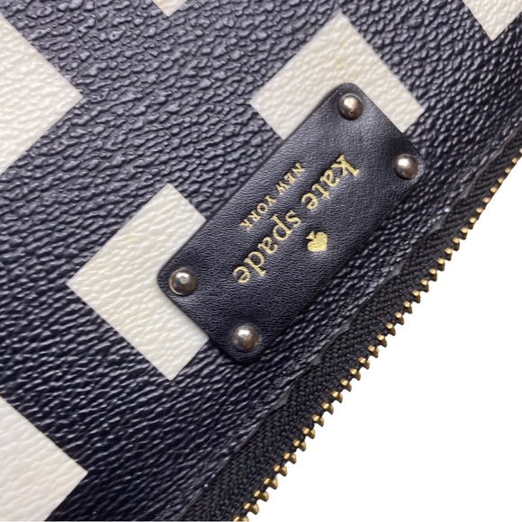 Kate Spade ♠️ Bag and Wallet - Picture 9 of 12